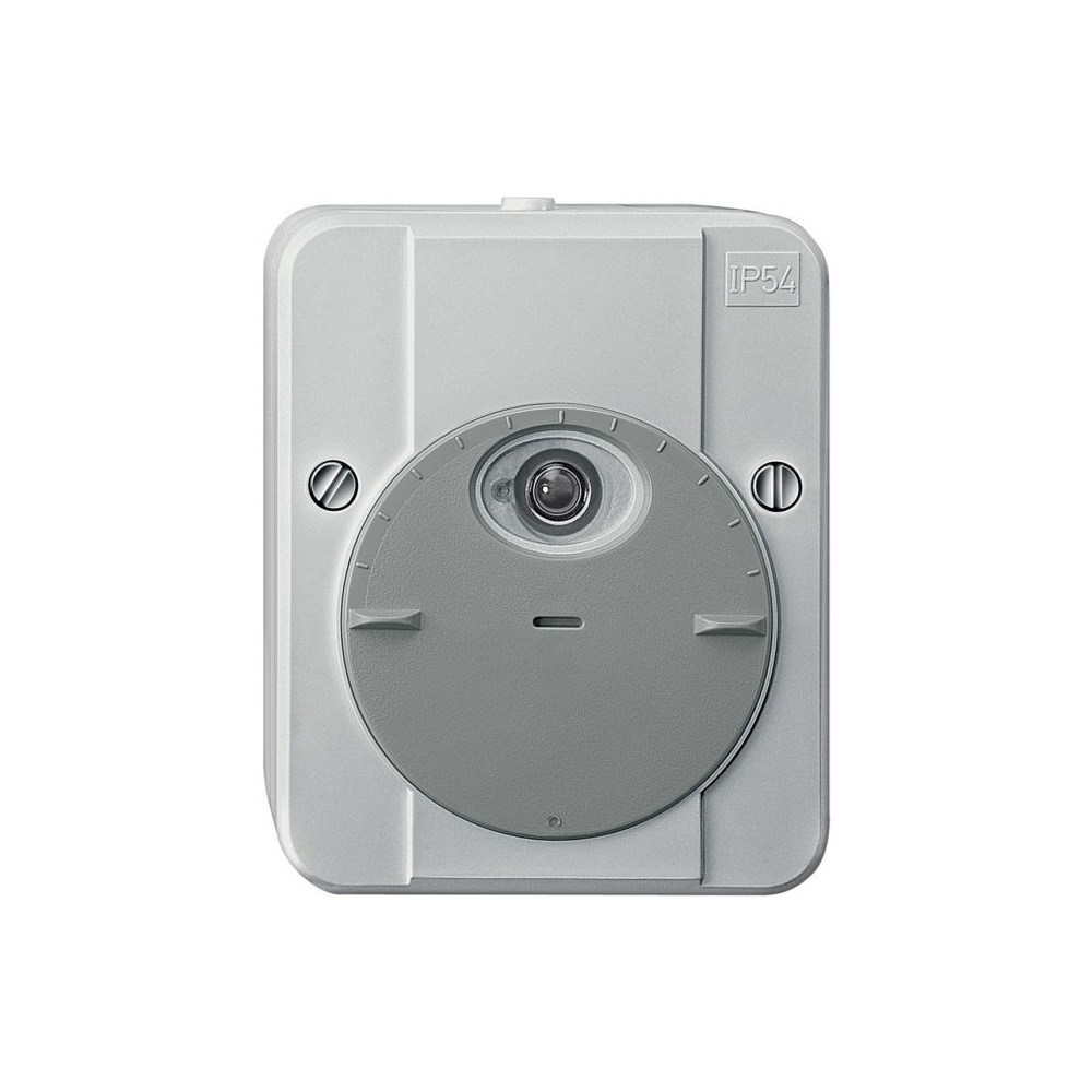 Merten Argus schemerschakelaar