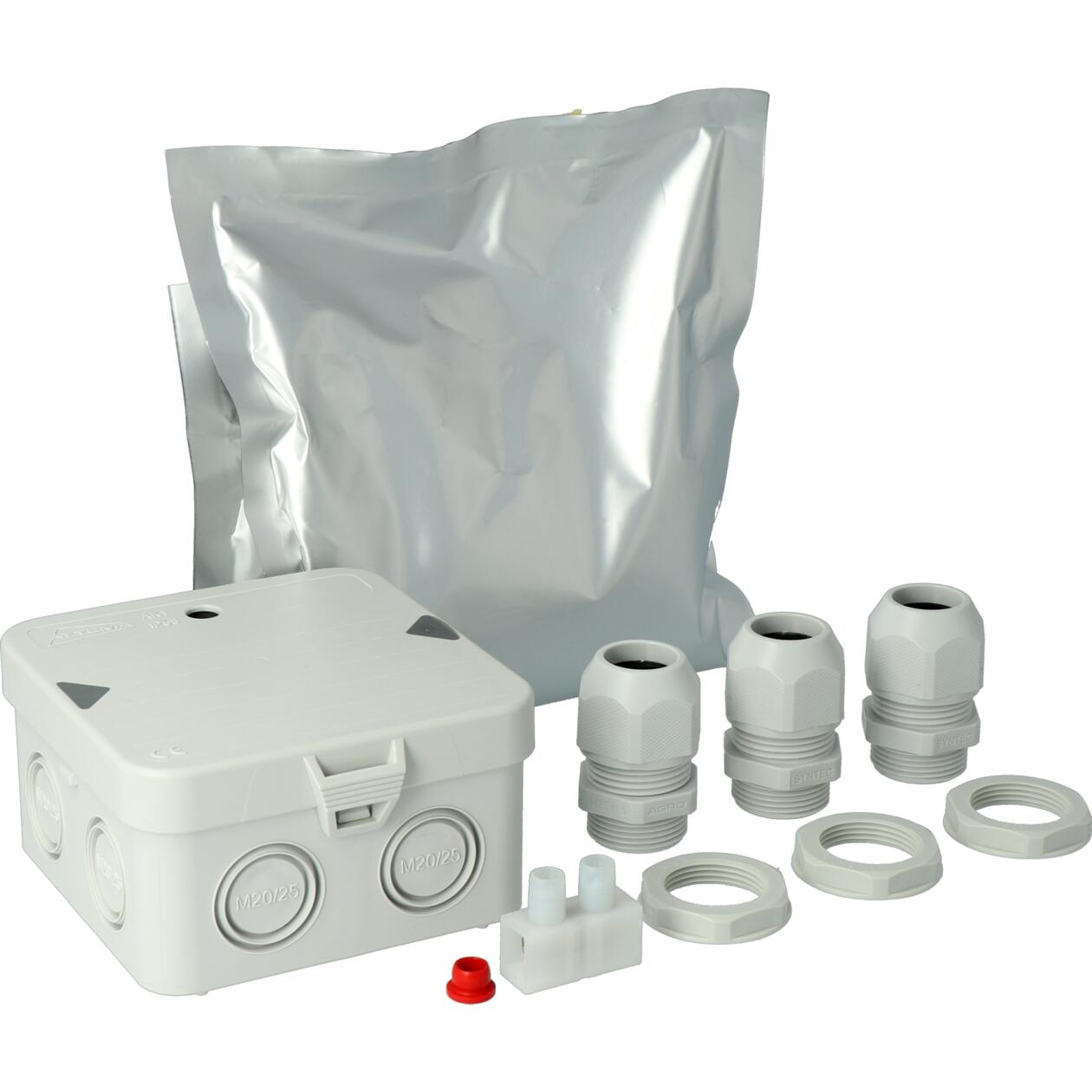 Attena gietmofpakket