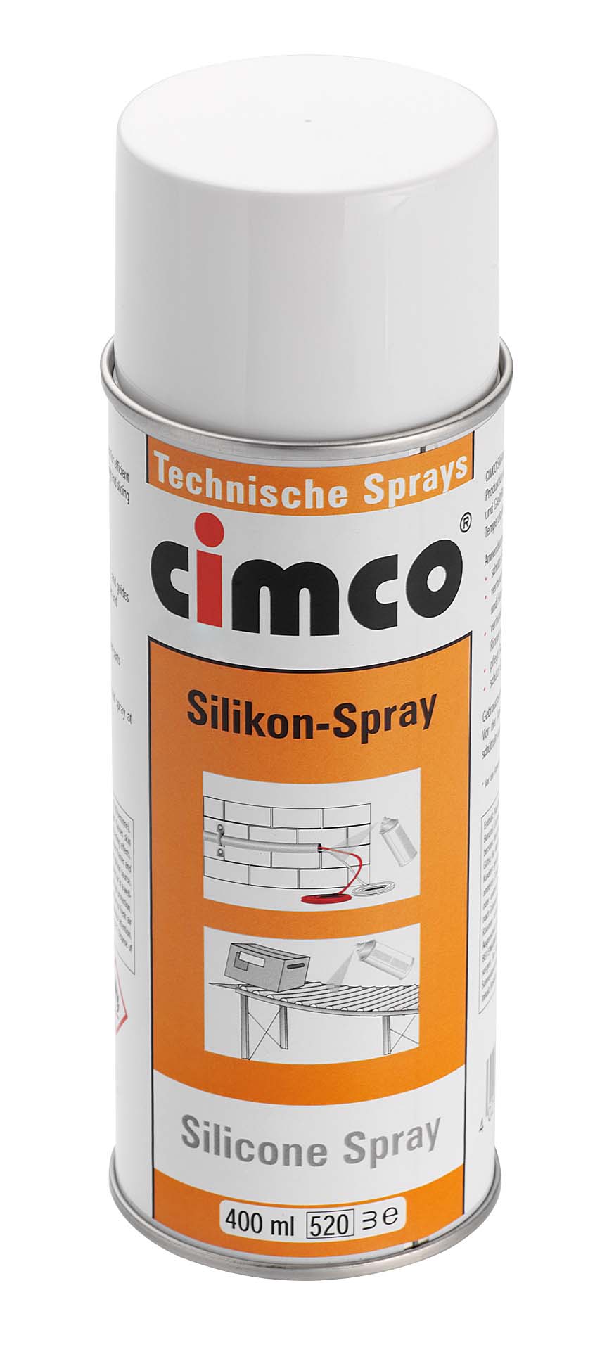 Lijm en sprays