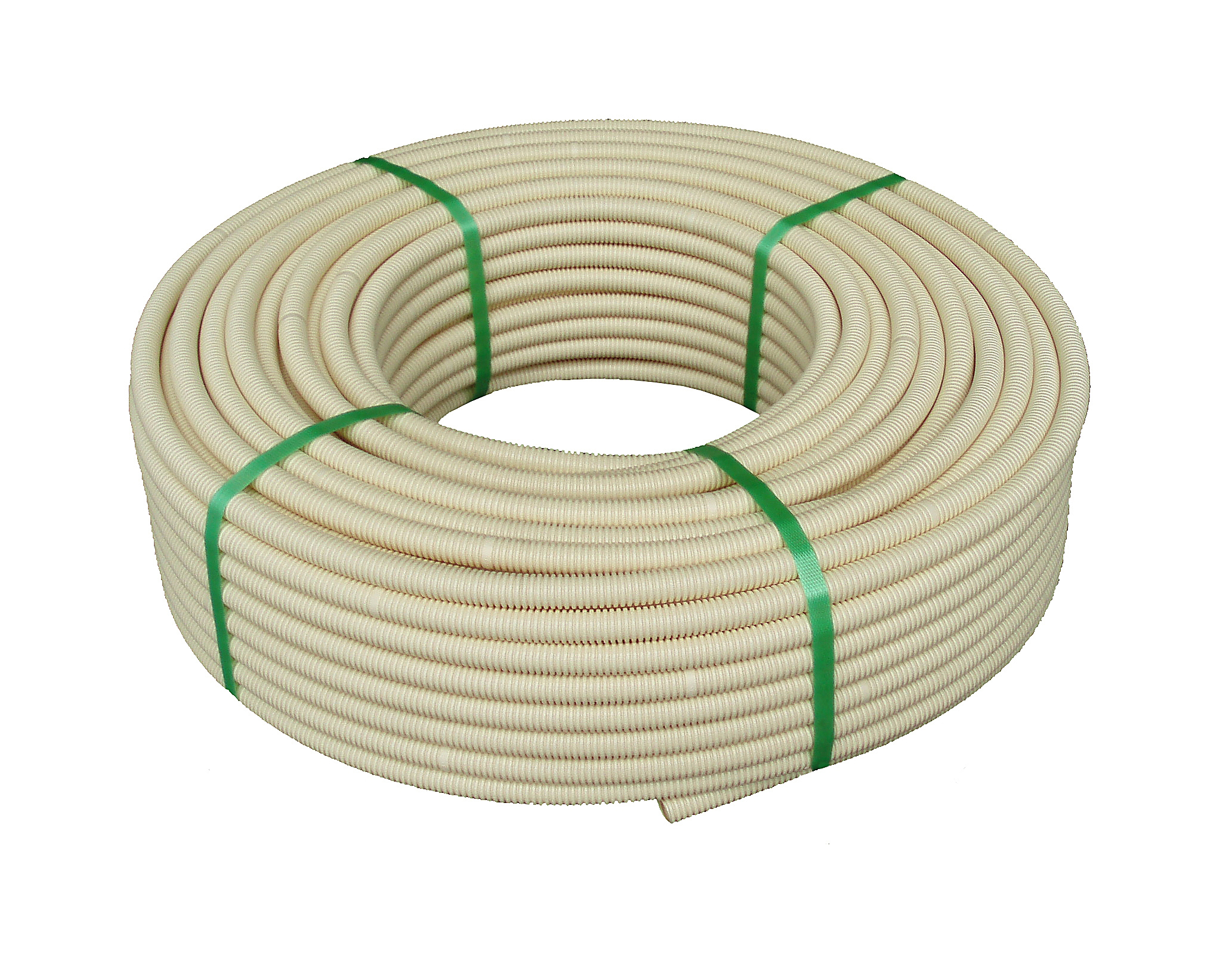 PVC en Hostaliet buis