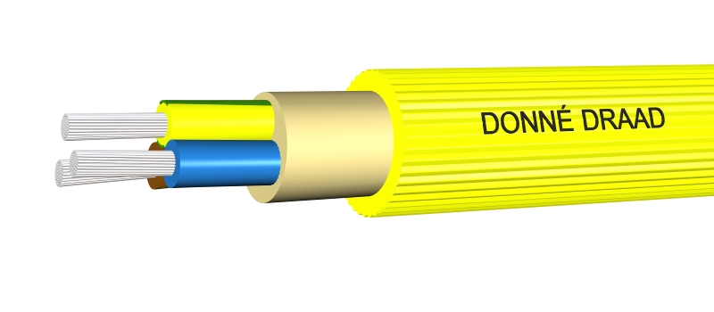 PUR kabel