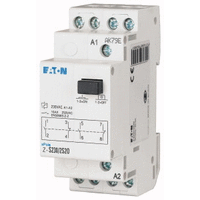 Insteek, en dinrailmodulaire relais