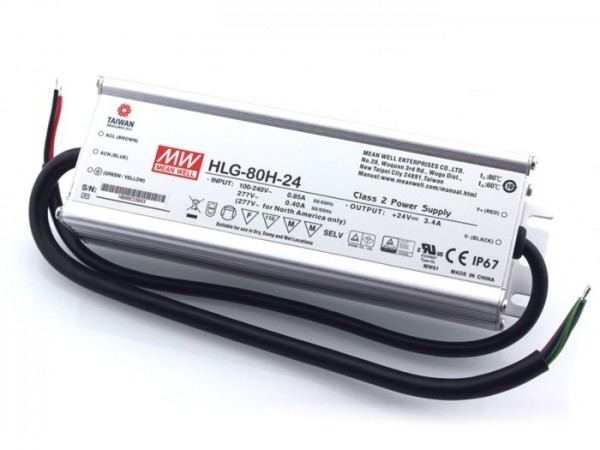 Led drivers