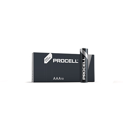 Batterijen en accu’s
