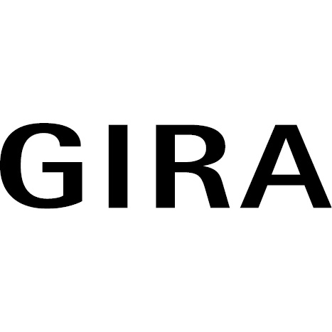 Gira Esprit brons (systeem 55)