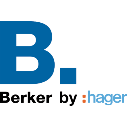 Berker opbouw en waterdicht