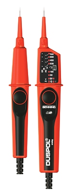 Benning Duspol analog 50261