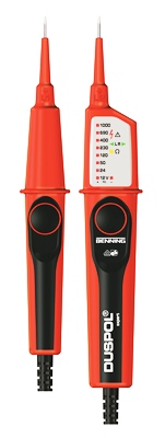Benning Duspol expert 50262