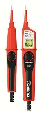 Benning Duspol digital 50263