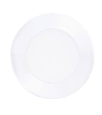 EGLO 64516 Fueva-C RGB-TW downlighter 225mm rand wit