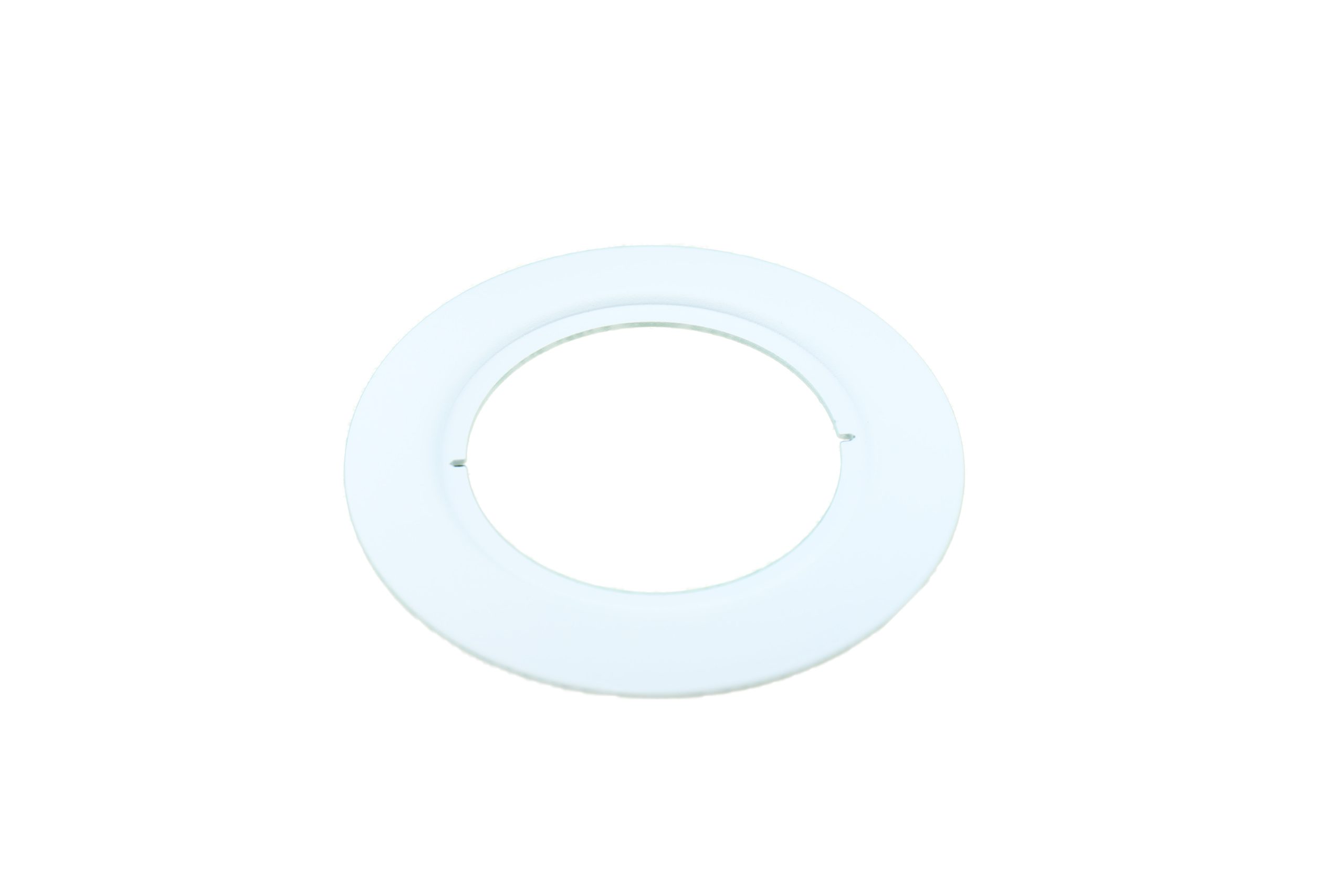 Thon 22031OR opvulring wit rond 123mm