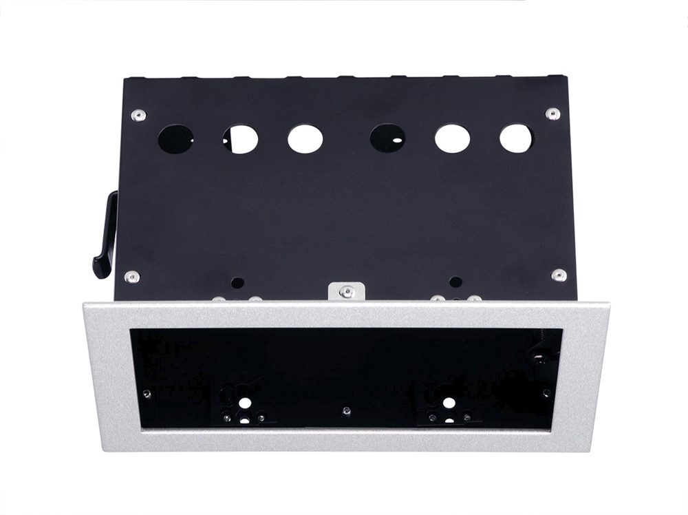 SLV 115314 Aixlight Pro 50 II frame