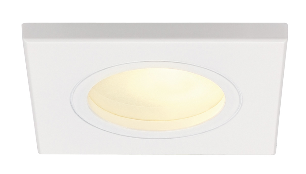 SLV 111121 Dolix Out MR16 Square wit (12V)
