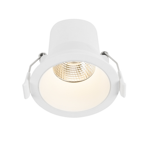 Libertad 12W CCT downlighter wit zaagmaat 120mm
