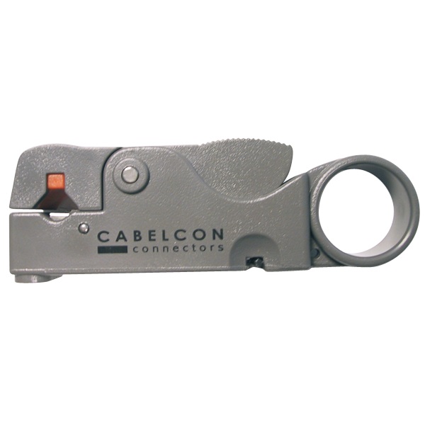 Cabelcon CS 612 coaxkabelstripper
