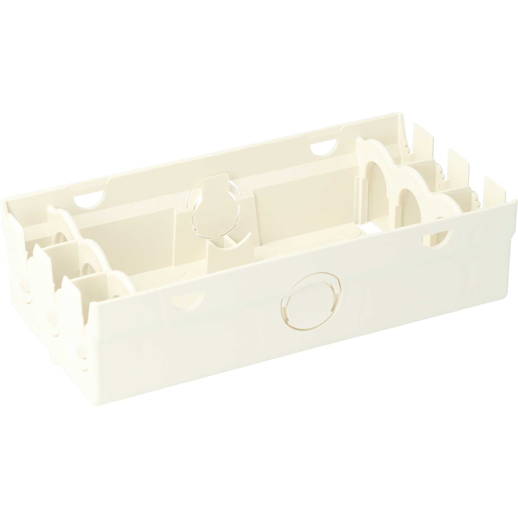 Attema 1619 BK1619 universele lasdoos
