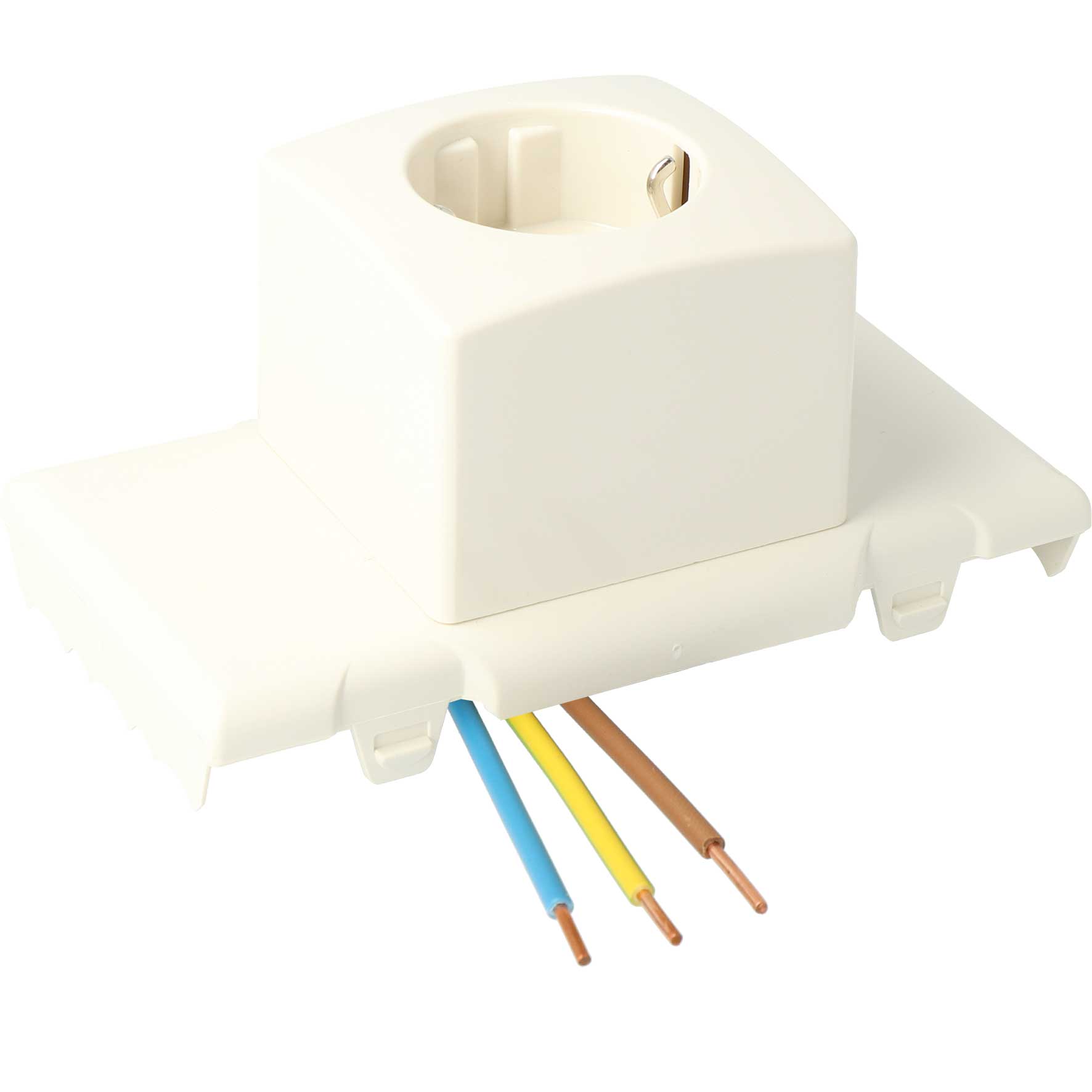 Attema 1622 BK1619 deksel + 1v wcd mra
