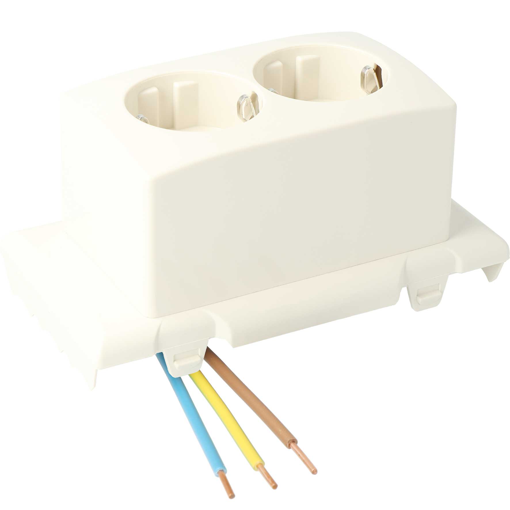 Attema 1623 BK1619 deksel + 2v wcd mra
