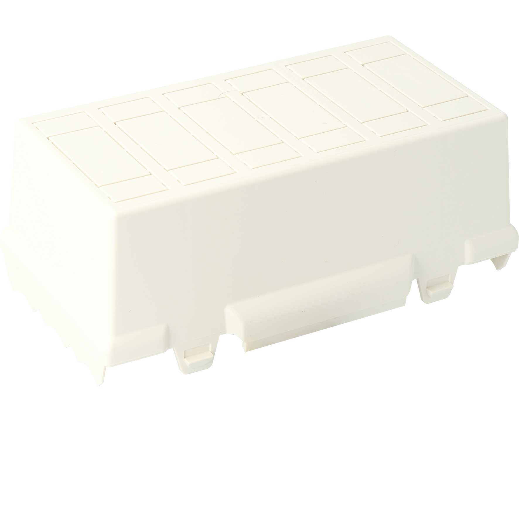 Attema 1624 BK1619 deksel BKW