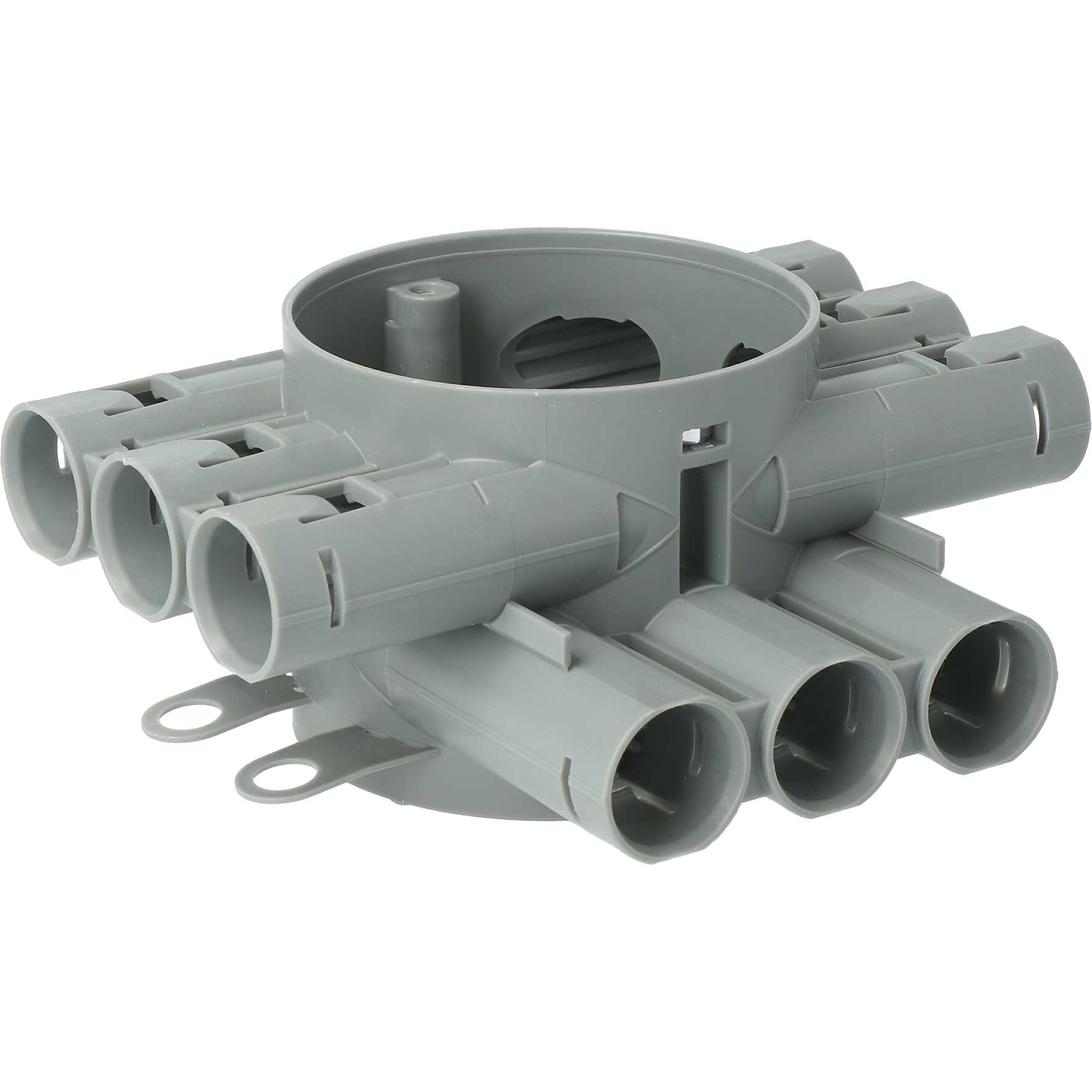 1004 Attema CH60R Centraaldoos Hol Plafond