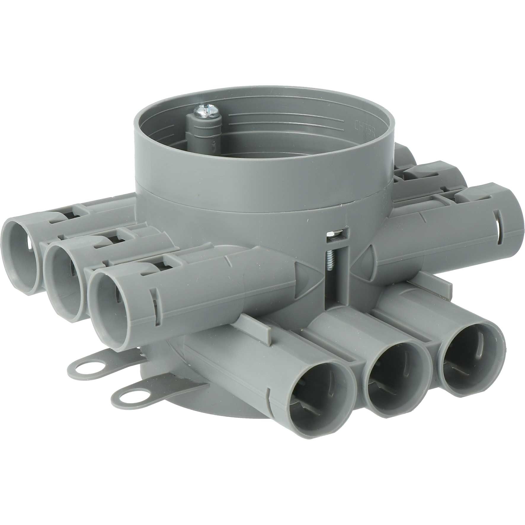 1005 Attema CH75R Centraaldoos Hol Plafond