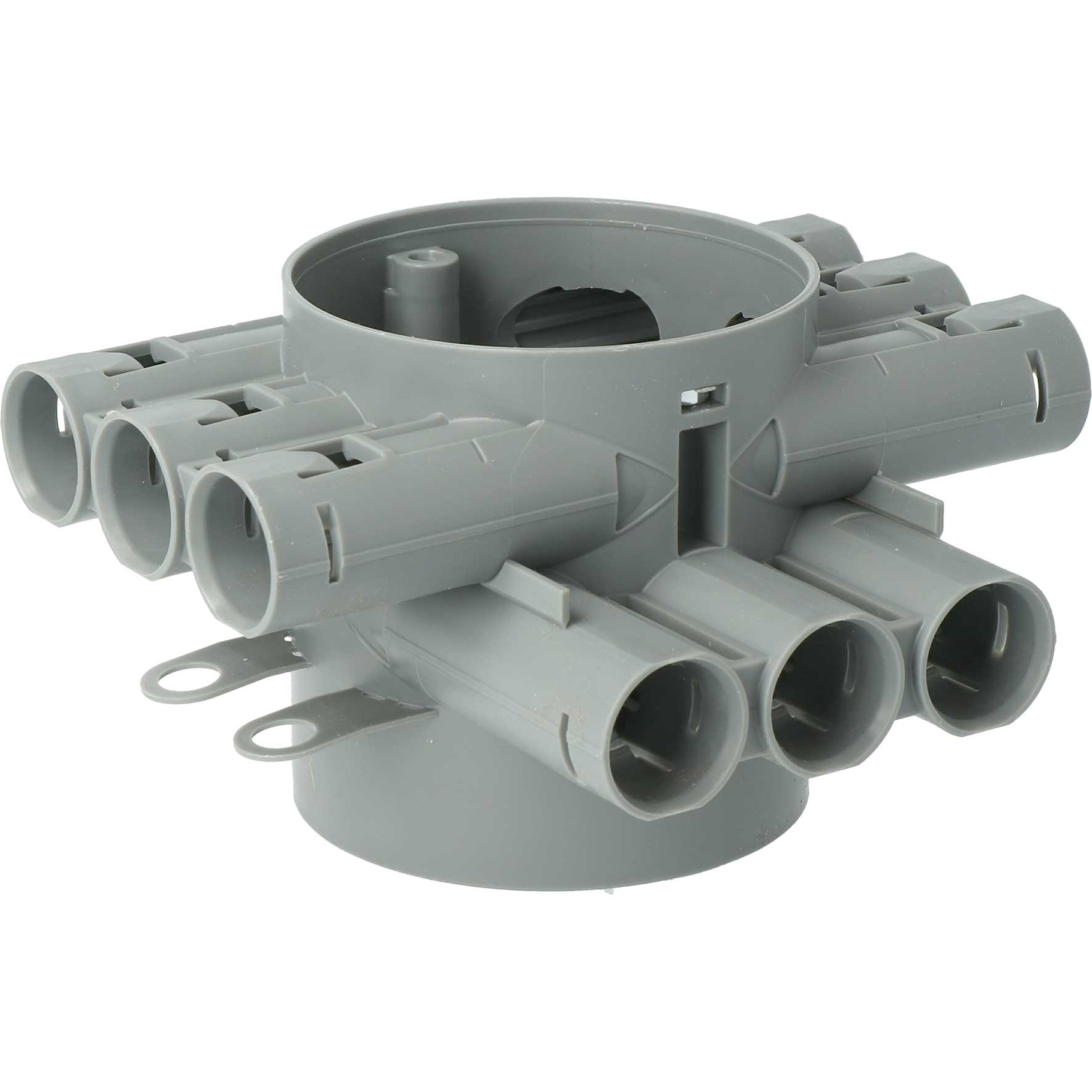 1007 Attema CH80R Centraaldoos Hol Plafond