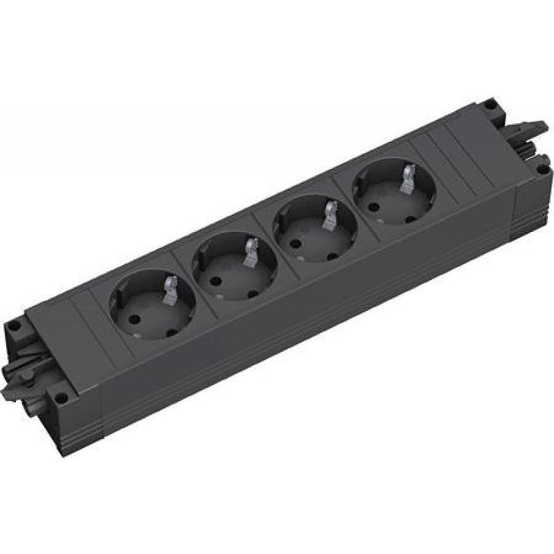 Bachmann STEP Base 4vWCD GST18 906.18819