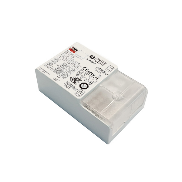 IL-X3D40 driver 40W 650-1000mA instelbaar