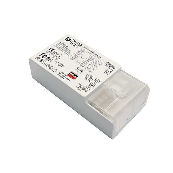 IL-X2D40-1-10 driver 40W 1100mA 1-10V dimbaar