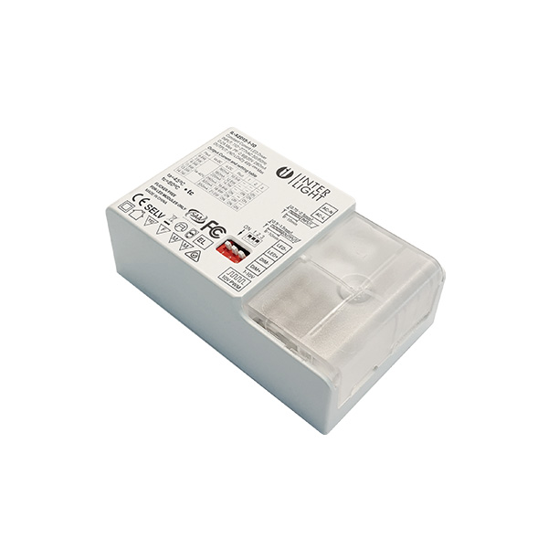 IL-X2D15-1-10 driver Dip Switch dim 1-10V 160/350mA