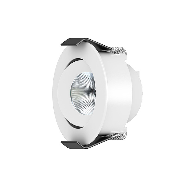 IL-DCM4TK27W LED Camicro 4W 45gr dimbaar wit