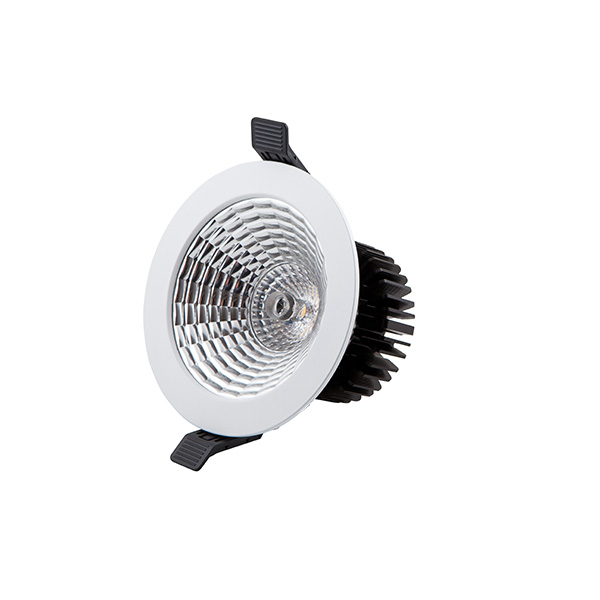 IL-DC1760K4E LED Camita downlight 13W 4000K dimbaar