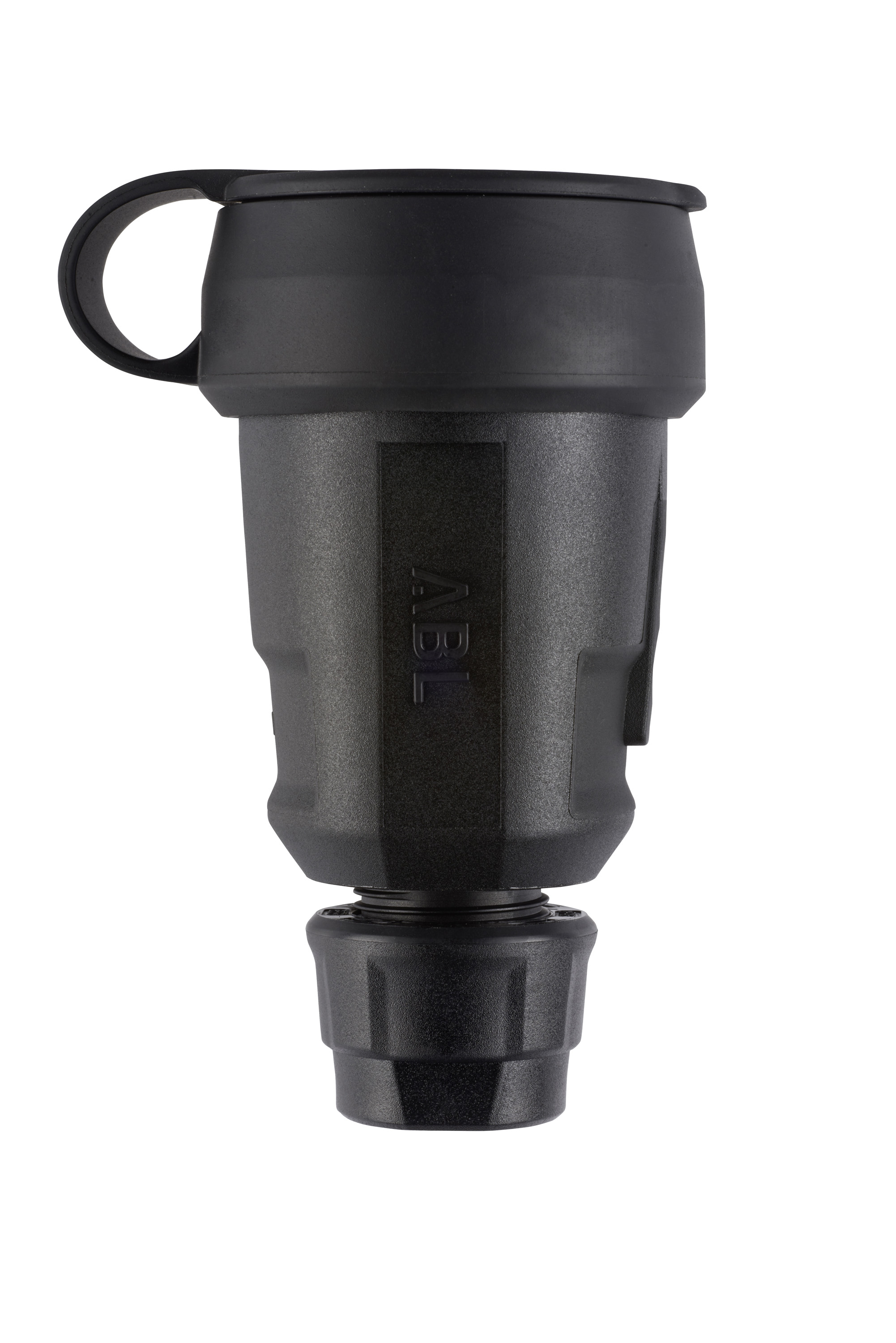 ABL 100000080 PVC Contrastekker 3x2,5mm2 IP44