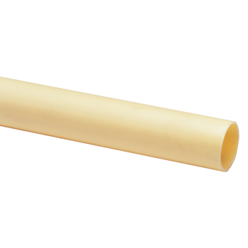 Wavin schuifbuis 3/4 lengte a 4 meter