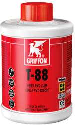 Wavin Griffon PVC Lijm DR.FIT(DUN) T-88 250C