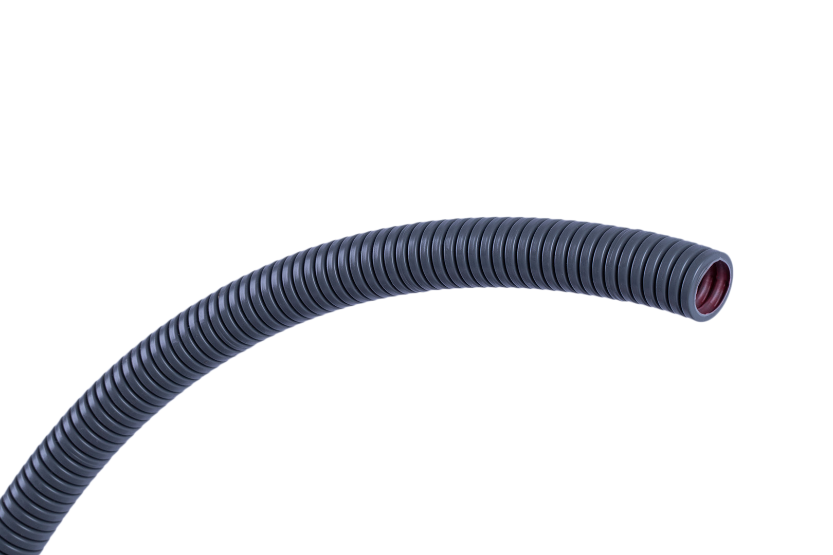 Polvalit flex slagvast LF 19mm grijs