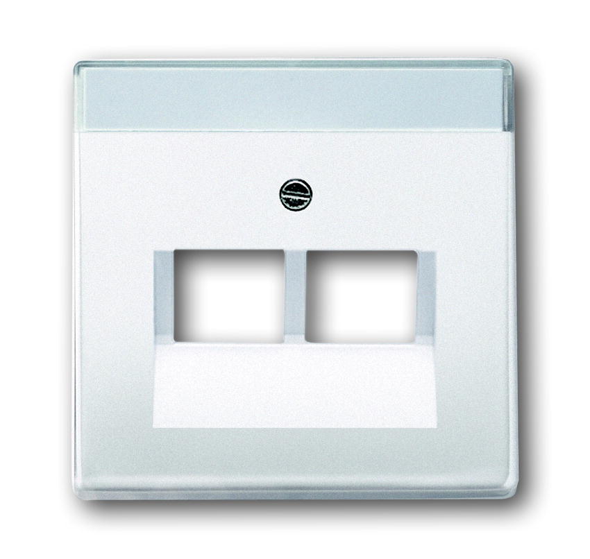 BJ 1803-02-84 Cpl 2xRJ45 UAE8/8 Future Linear S.Wit