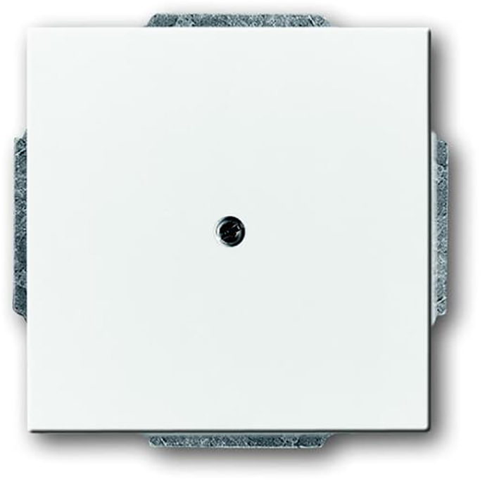 BJ 1742-84 Centr.plaat Blind Future Linear studiowit