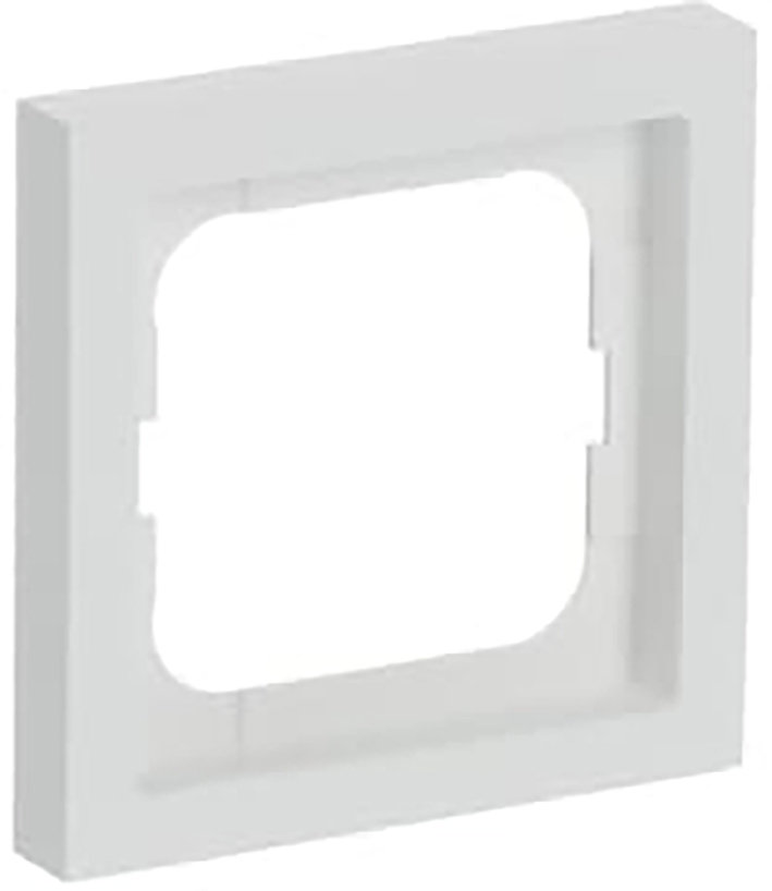 BJ 1721-884K 1v Afdekplaat Future Linear Matwit
