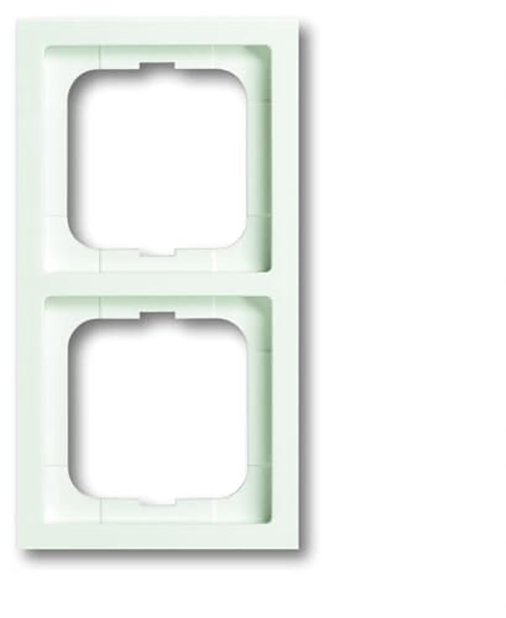 BJ 1722-884K 2v Afdekplaat Future Linear Matwit