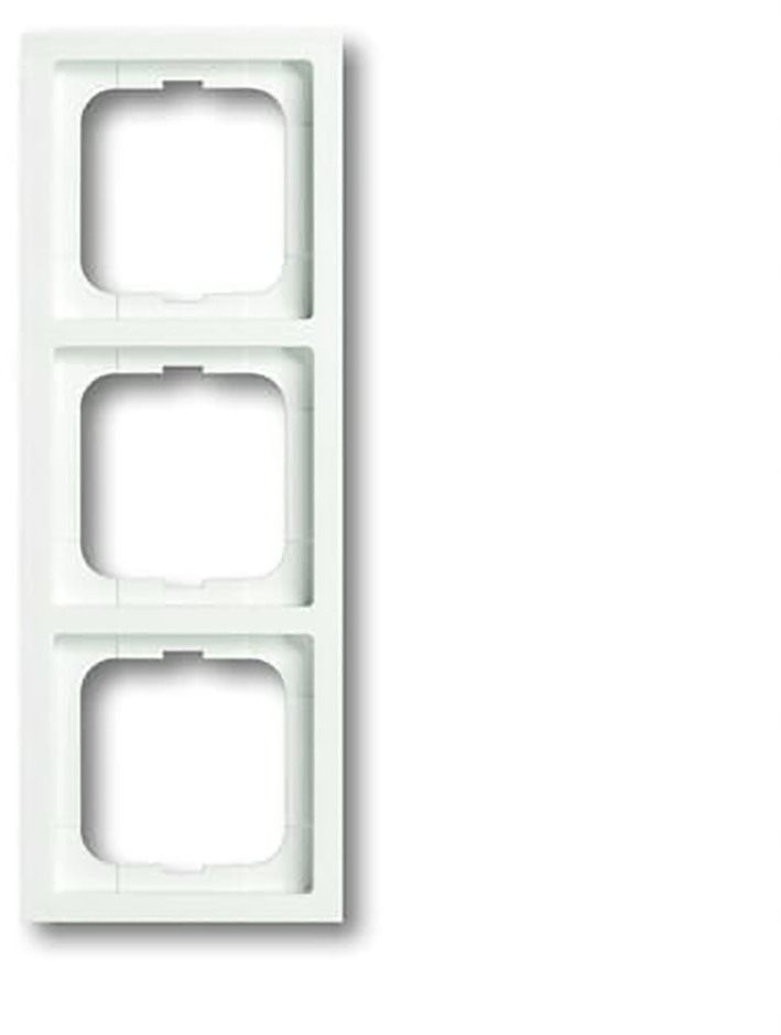 BJ 1723-884K 3v Afdekplaat Future Linear Matwit