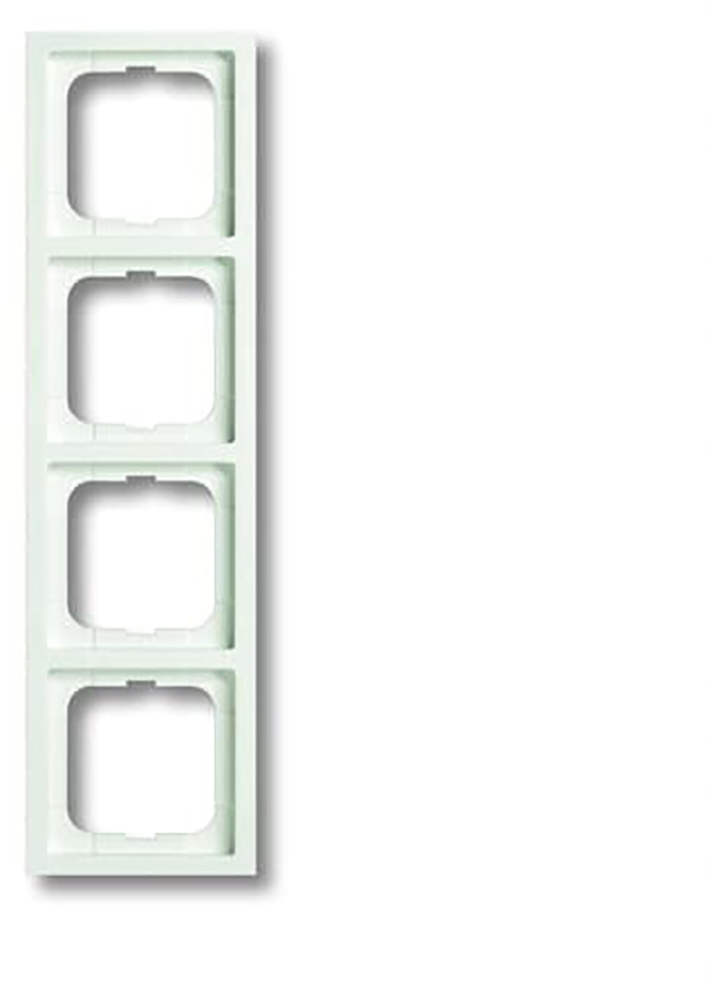 BJ 1724-884K 4v Afdekplaat Future Linear Matwit