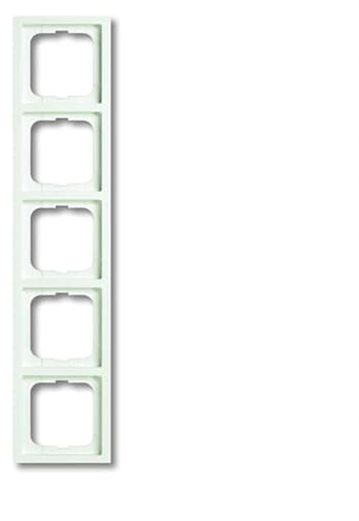 BJ 1725-884K 5v Afdekplaat Future Linear Matwit