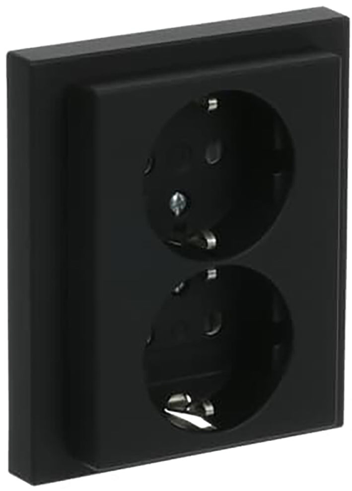 BJ 202 EUJRB-885 Future Linear matzwart 2v wcd+ra