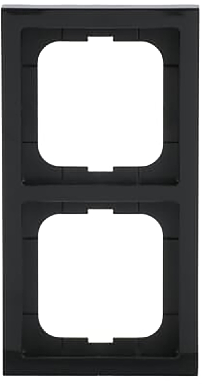 BJ 1722-181K Future Linear Antraciet 2v afdekraam