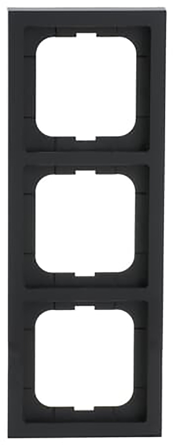 BJ 1723-181K Future Linear Antraciet 3v afdekraam