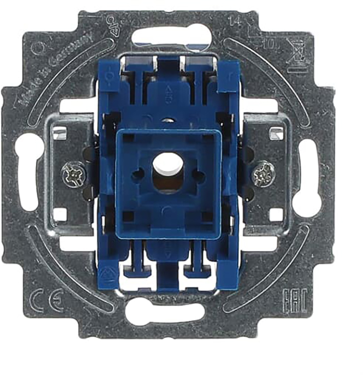 BJ 2020 US-206 Inb.pulsdrukker 1p Wissel