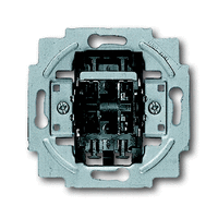BJ 2020/4 US inb. jaloezie-impuldrukker 1p