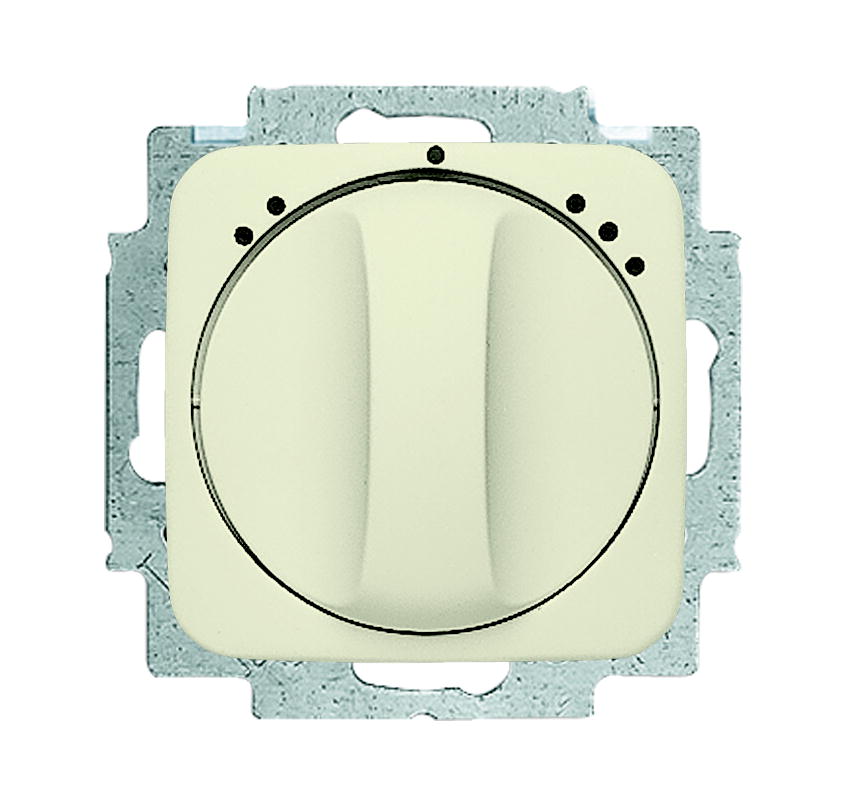 BJ 2711 UCDRL-212 creme inb. vent.schak.+cpl 1p