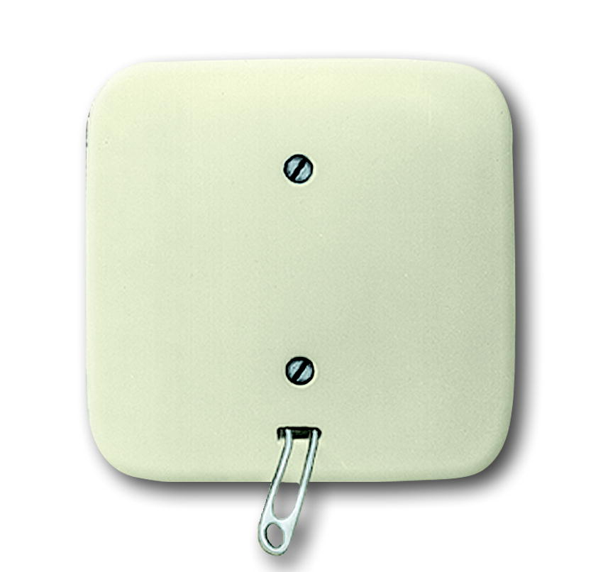 BJ 2610/6 UJ-212-500 creme inb.trekschakelaar wissel